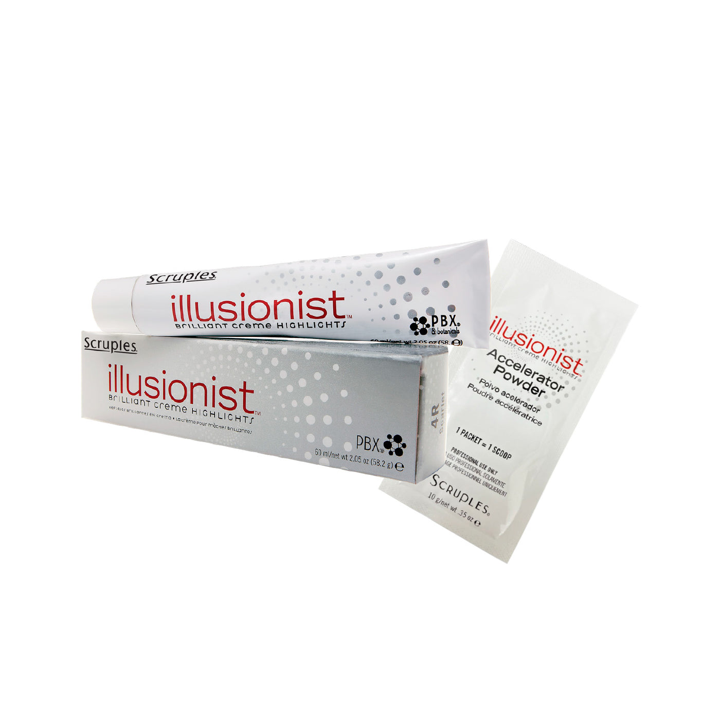 Scruples Illusionist Illuminate Boost Free Gift With Purchase