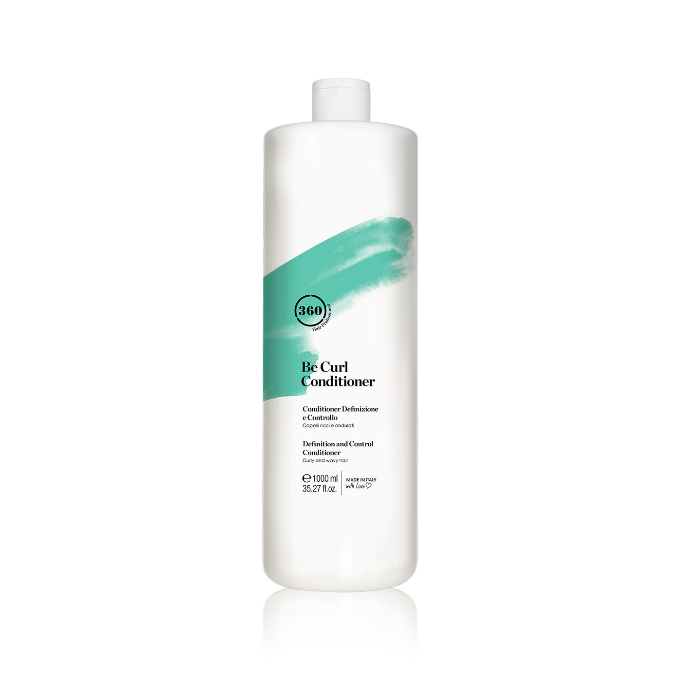 360 - Be Curl Conditioner