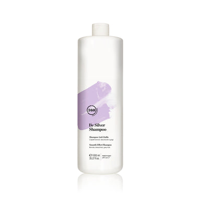 360 - Be Silver Shampoo