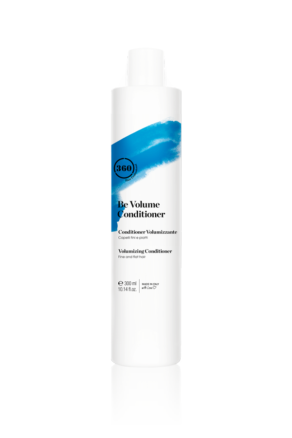 360 - Be Volume Conditioner