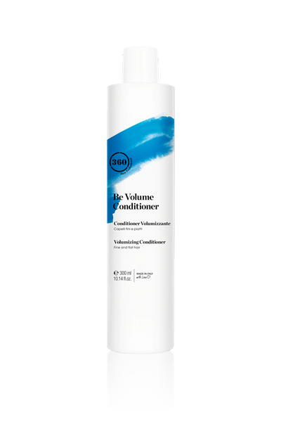 360 - Be Volume Conditioner