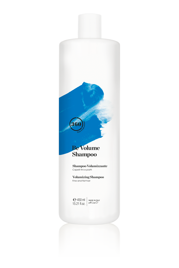 360 - Be Volume Shampoo