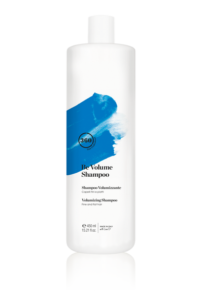 360 - Be Volume Shampoo