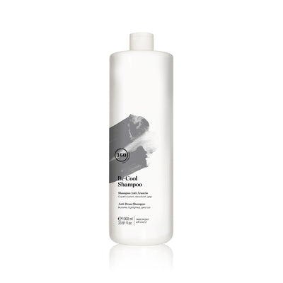 360 - Be Cool Charcoal Shampoo