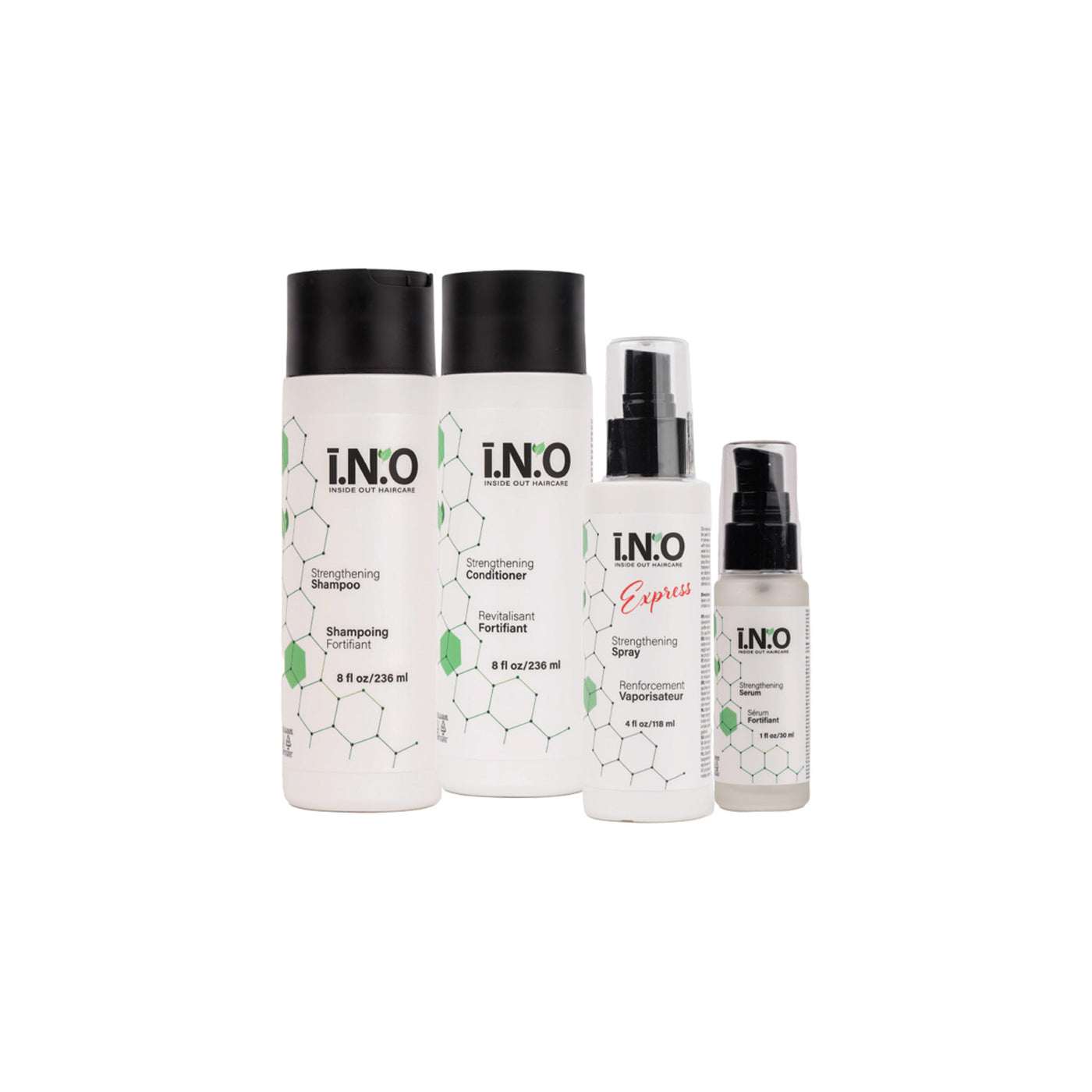 I.N.O Stylist Kit Promotion