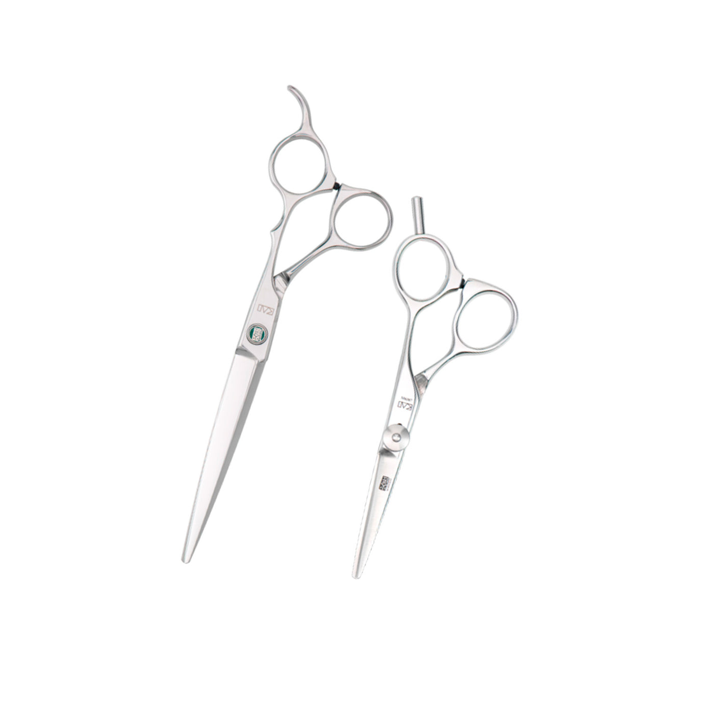 Kasho - Sagano Series 7.0" Offset Shear and KDM Deal
