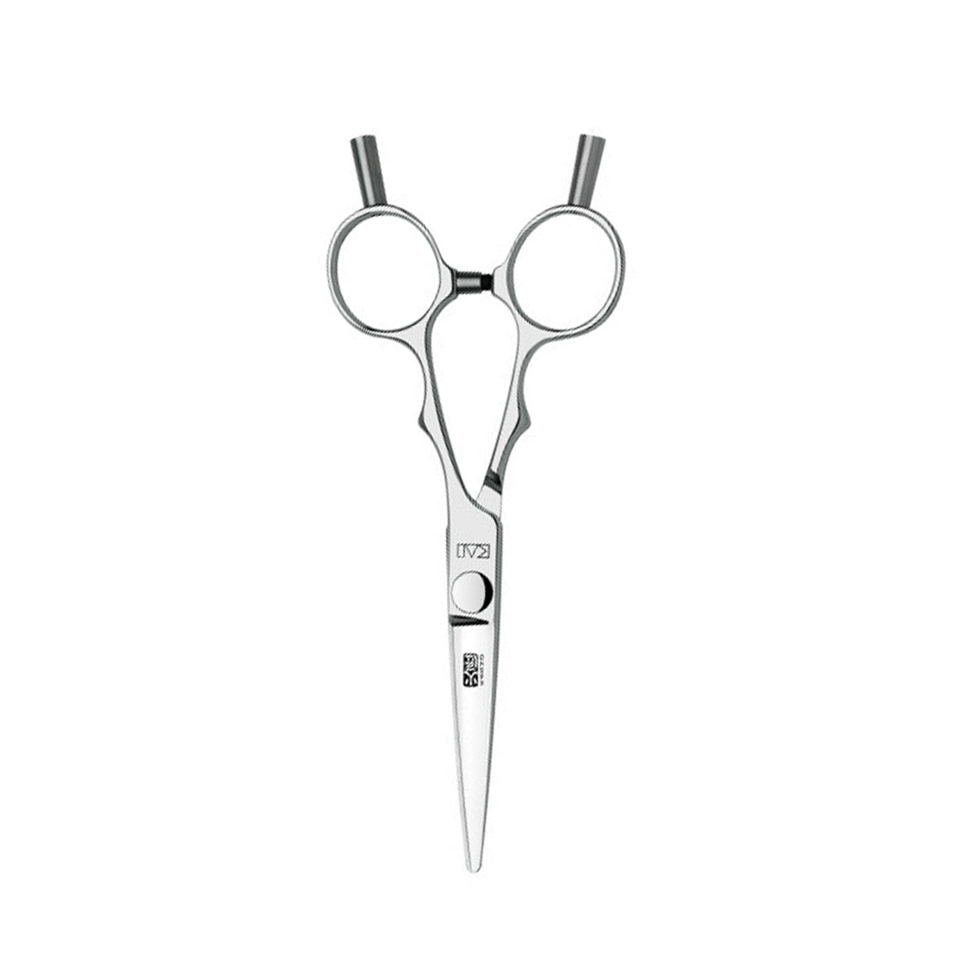 Kasho - Silver Series 5.5" Straight Shear