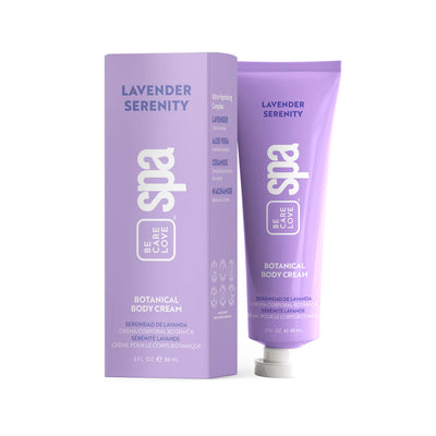 Be Care Love - Hand & Body Cream