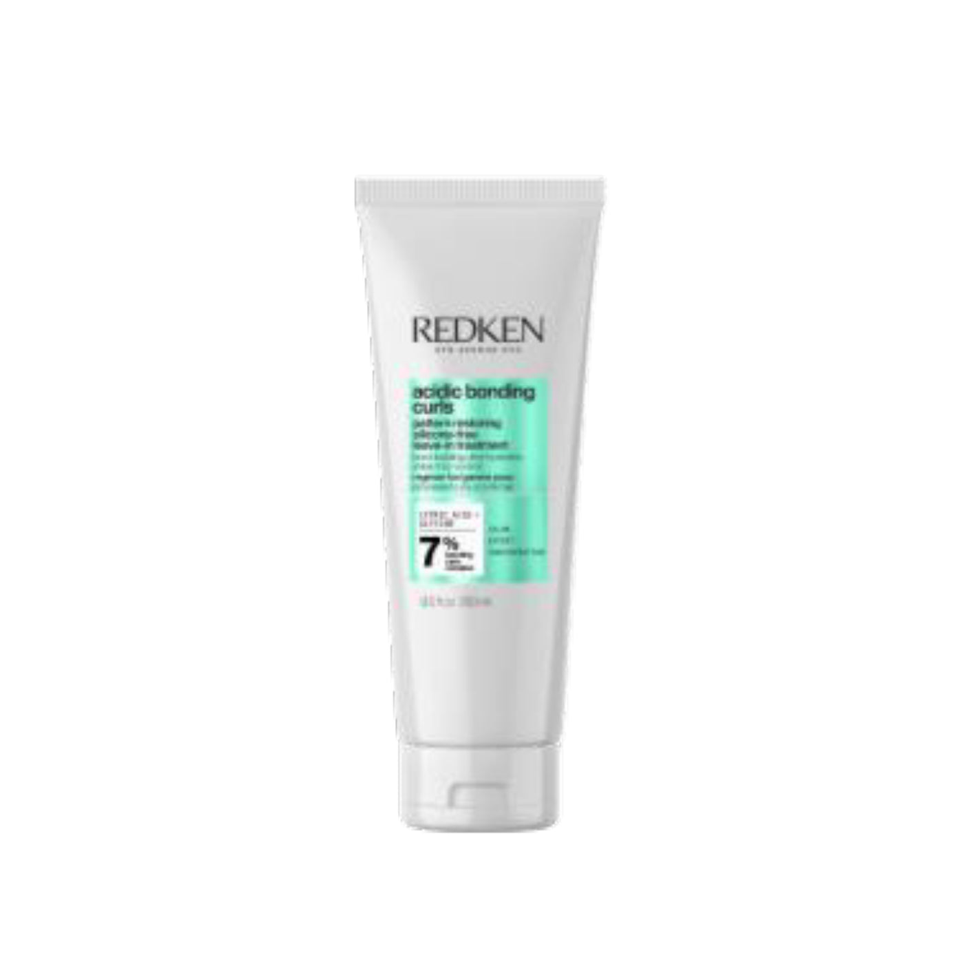 Redken Acidic Bonding Curls Leave in Treatment