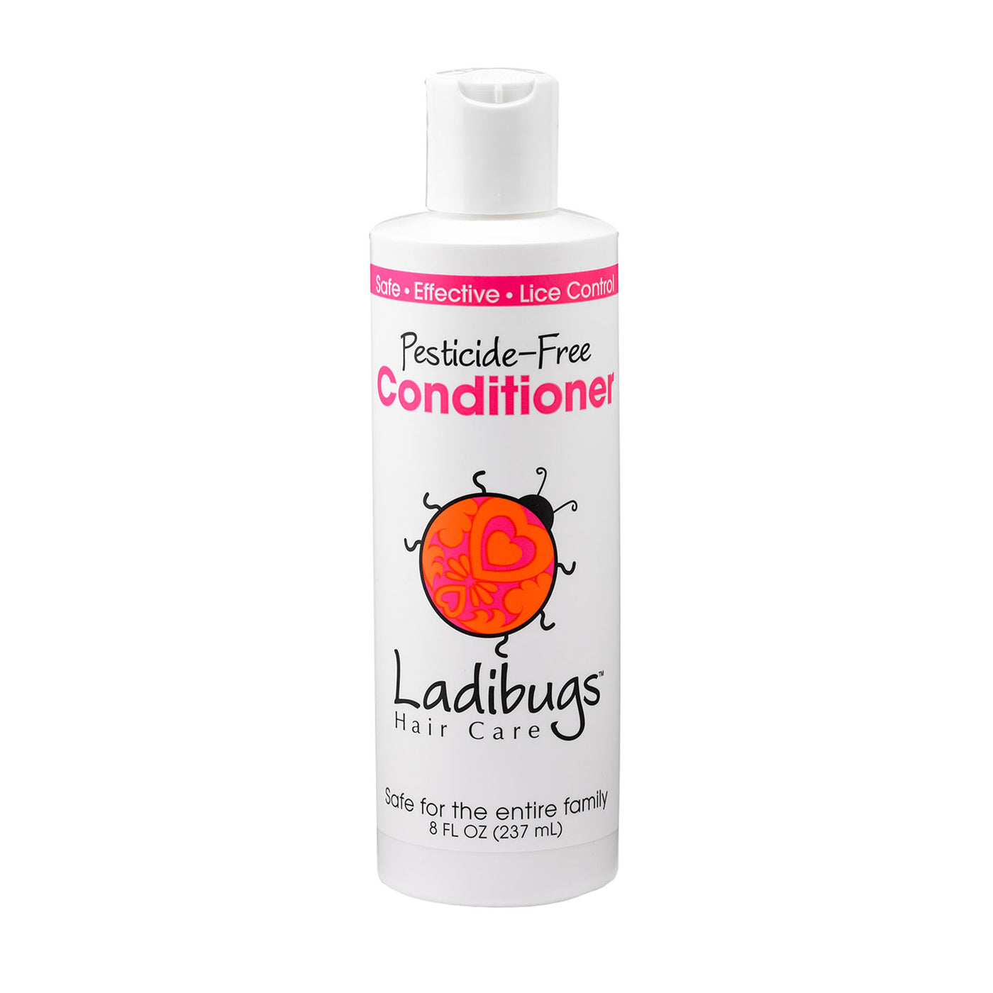 Ladibugs Lice Conditioner 