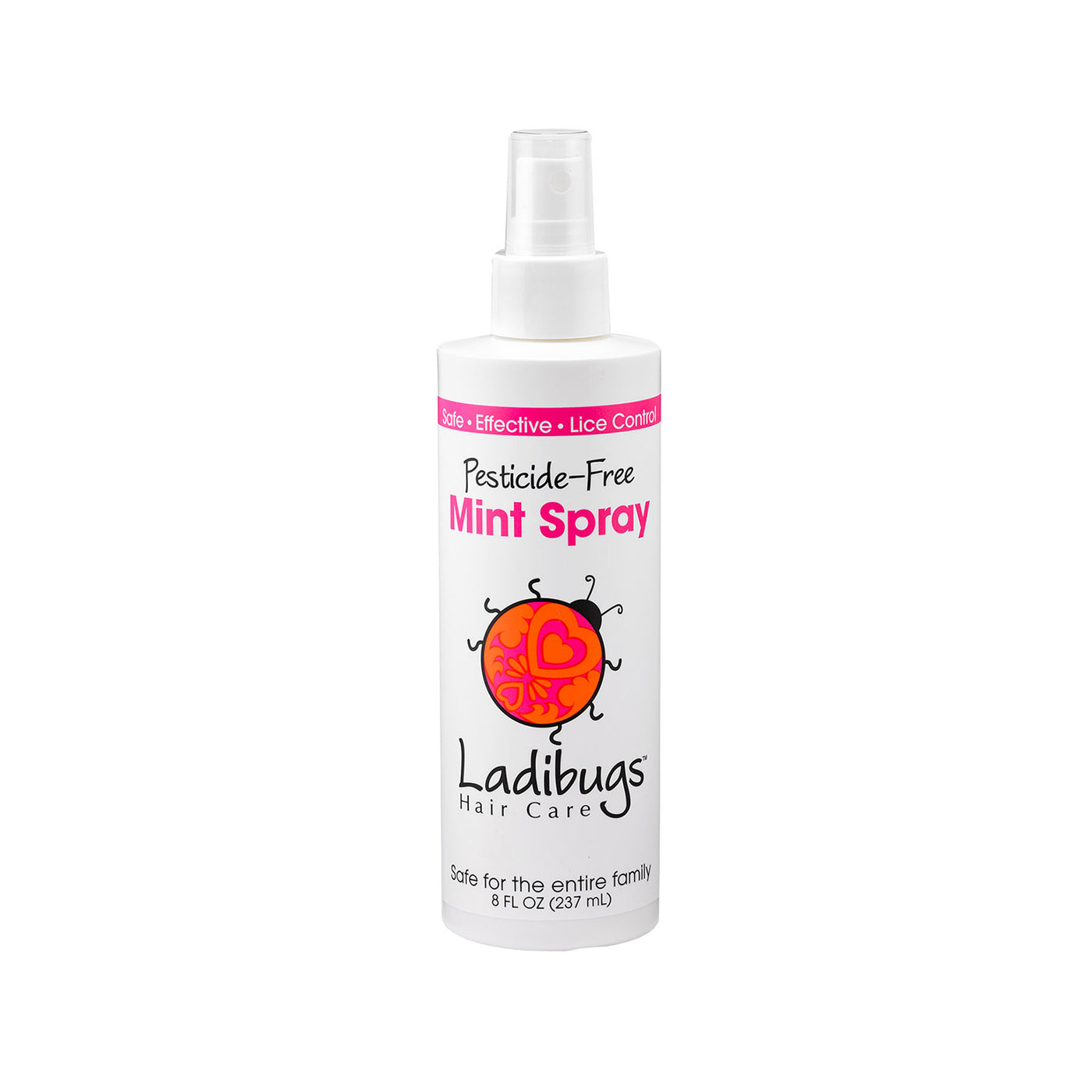 Ladibugs - Ladibugs Mint Spray