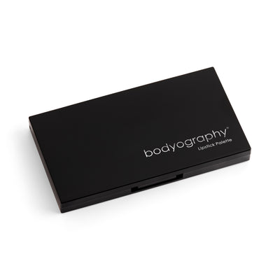 Bodyography The Lipstick Palette