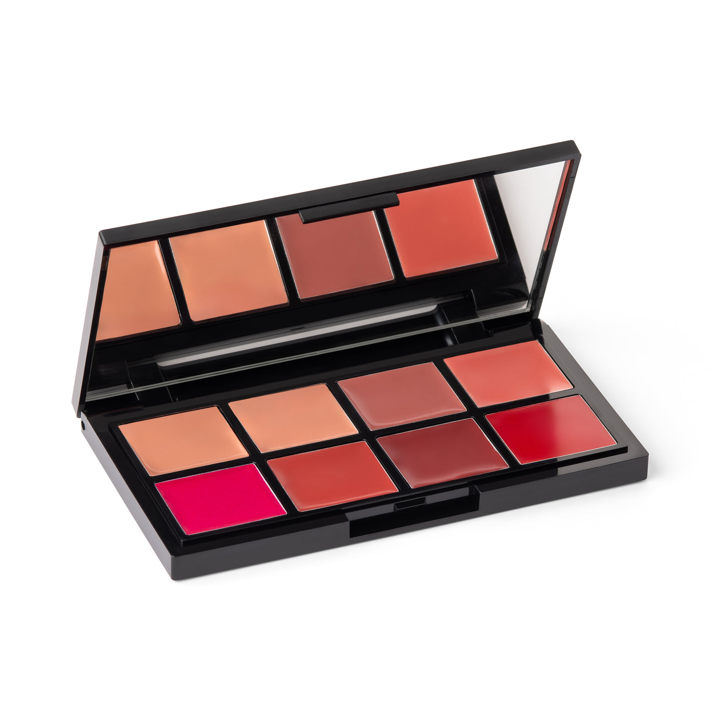 Bodyography The Lipstick Palette
