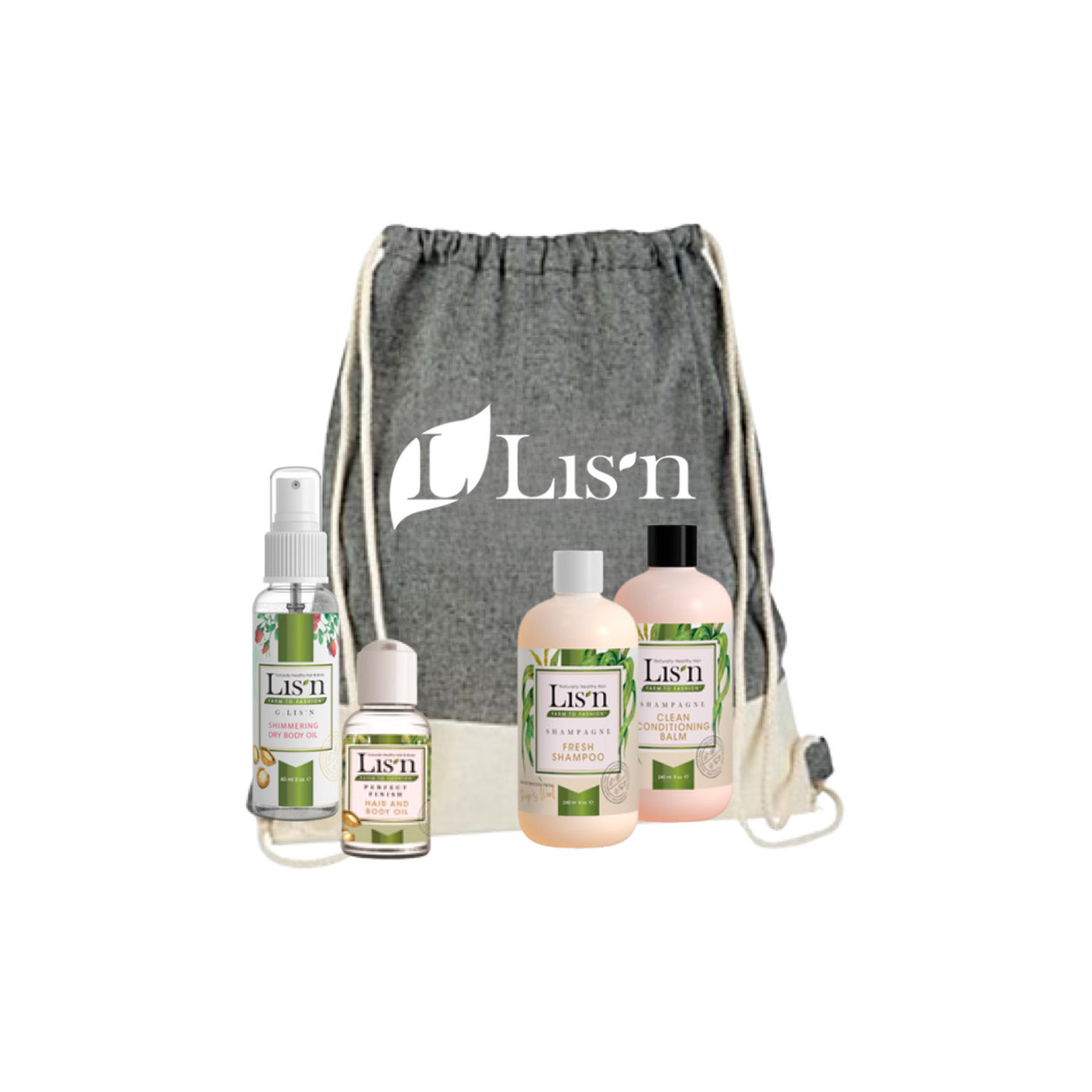 Lis´N - Merry & Bright Bag