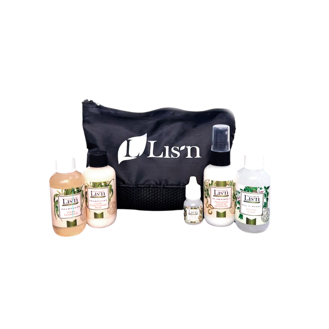 Lis´N 5 FAB Bag PROMO