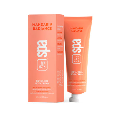 Be Care Love - Hand & Body Cream