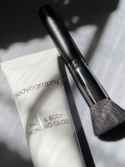 Bodyography Face & Body Bronzing Gloss