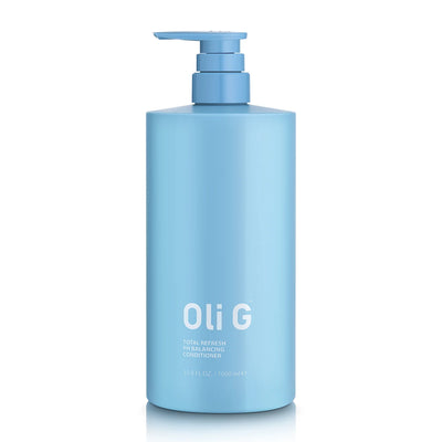 Oli G - Total Refresh Ph Balancing Conditioner