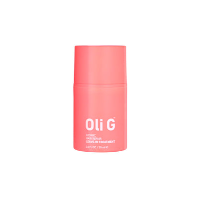 Oli G - Atomic Hair Repair Leave In Treatment
