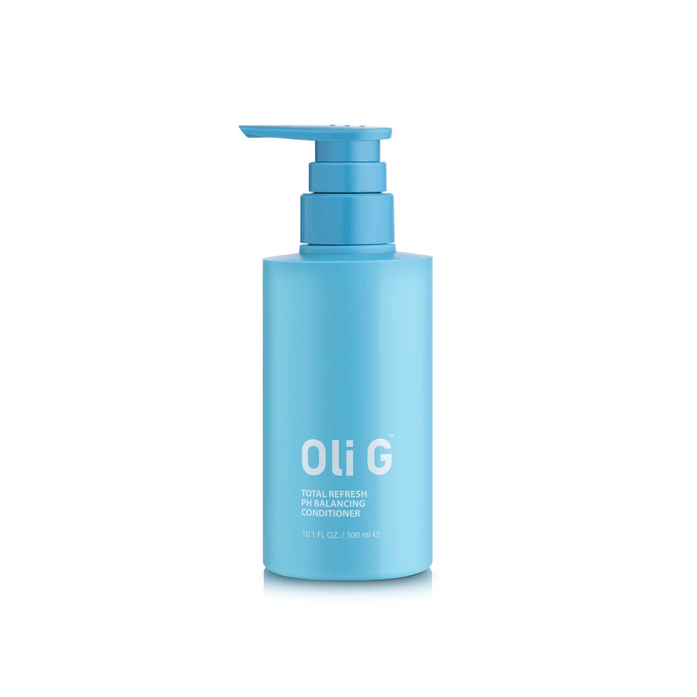 Oli G - Total Refresh Ph Balancing Conditioner