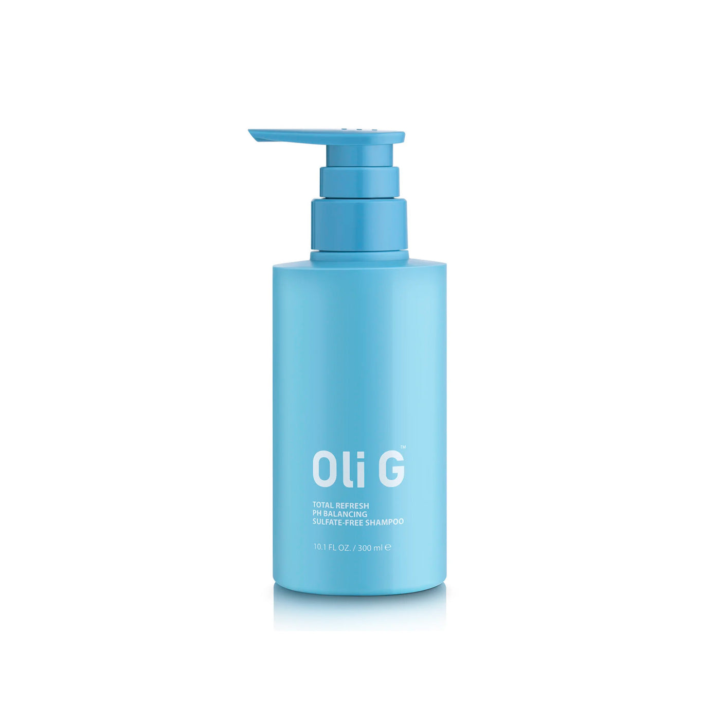 Oli G - Total Refresh PH Balancing Shampoo
