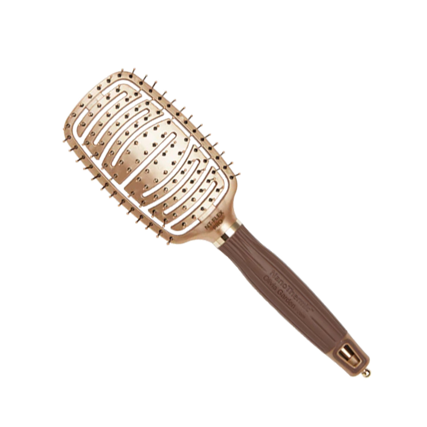 Olivia Garden Nano Flex Pro Brush