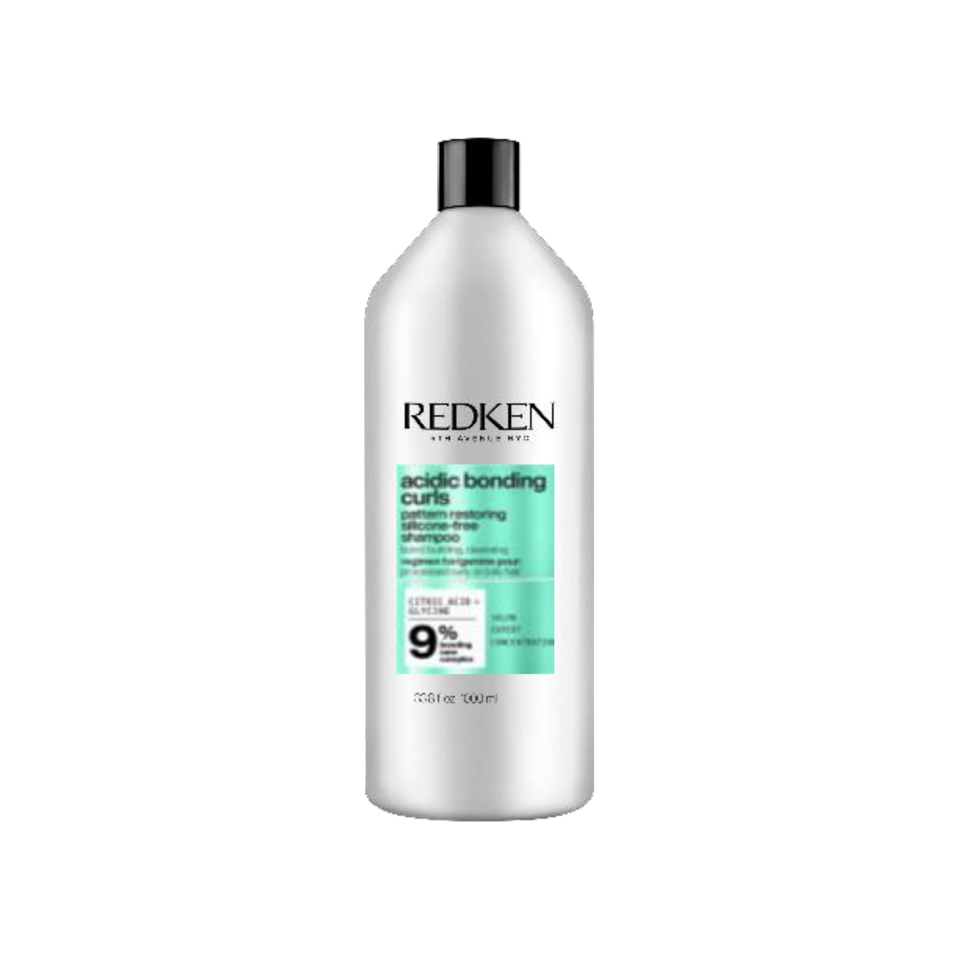 Redken Acidic Bonding Curls Shampoo