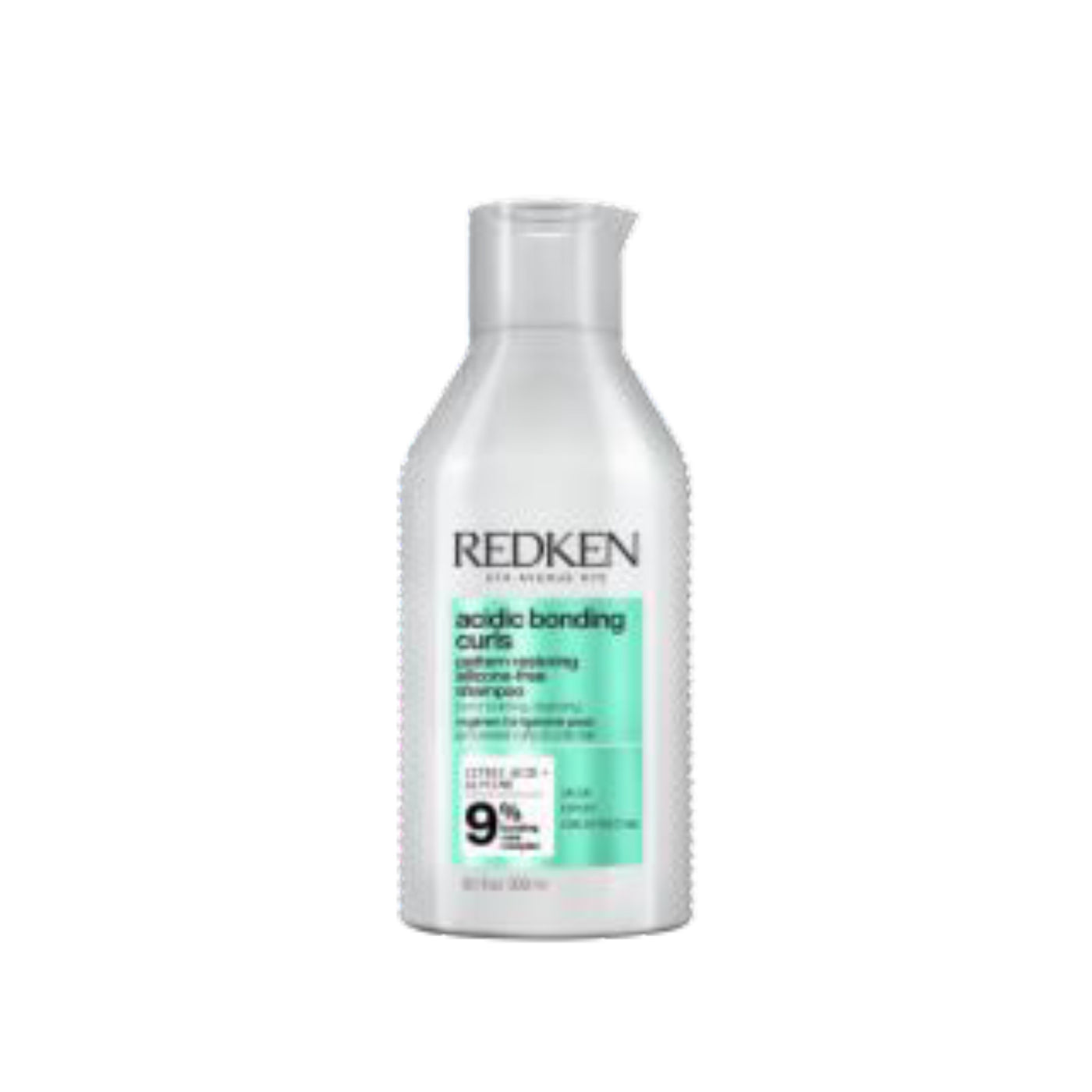 Redken Acidic Bonding Curls Shampoo