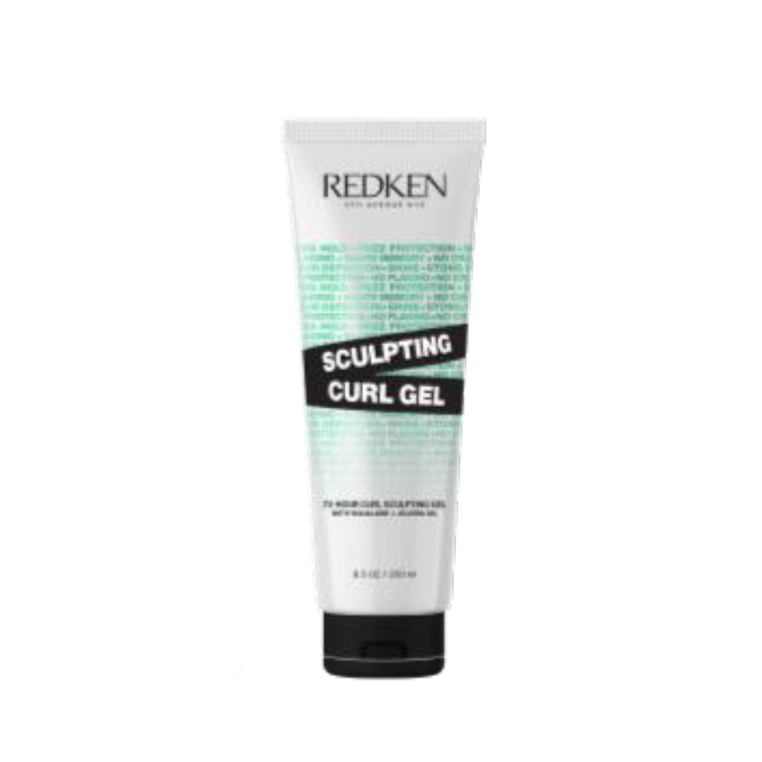 Redken Acidic Bonding Sculpting Curl Gel – Reliable Beauty Supply