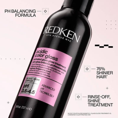 Redken - Acidic Color Gloss Rinse Out