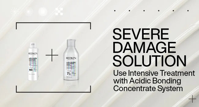 Redken - Acidic Bonding Concentrate Intensice Treatment 14%