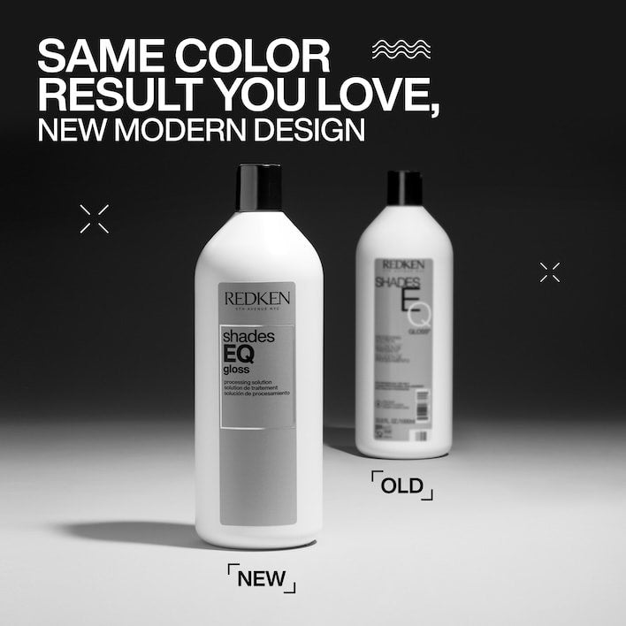 Redken - Shades EQ™ Processing Solution For Hair Toner