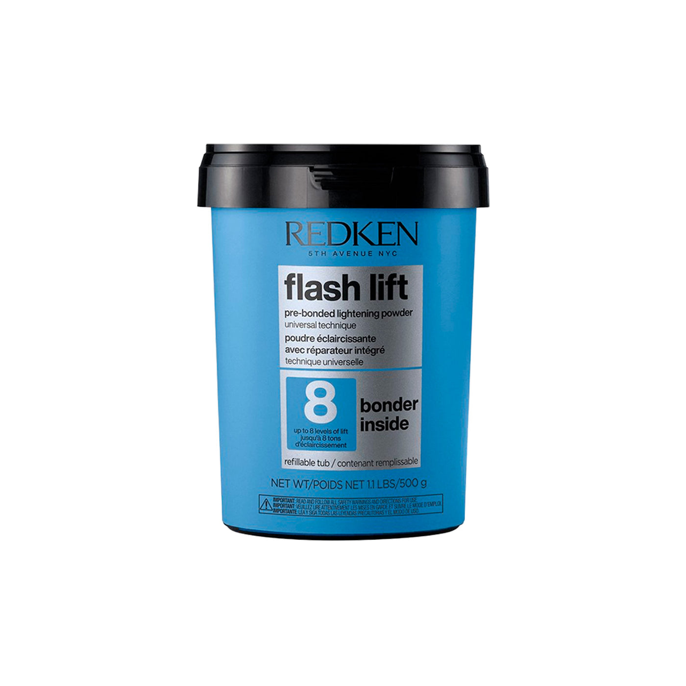 Redken - Flash Lift 8  Bonder Inside