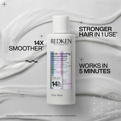 Redken - Acidic Bonding Concentrate Intensice Treatment 14%