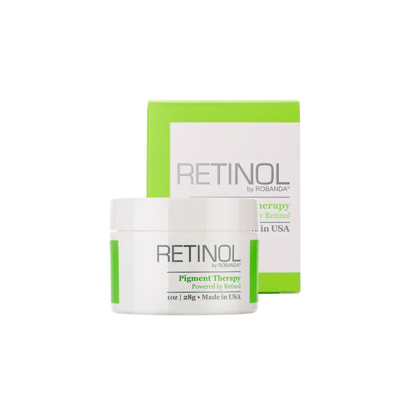 Retinol - Pigment Therapy 1Oz