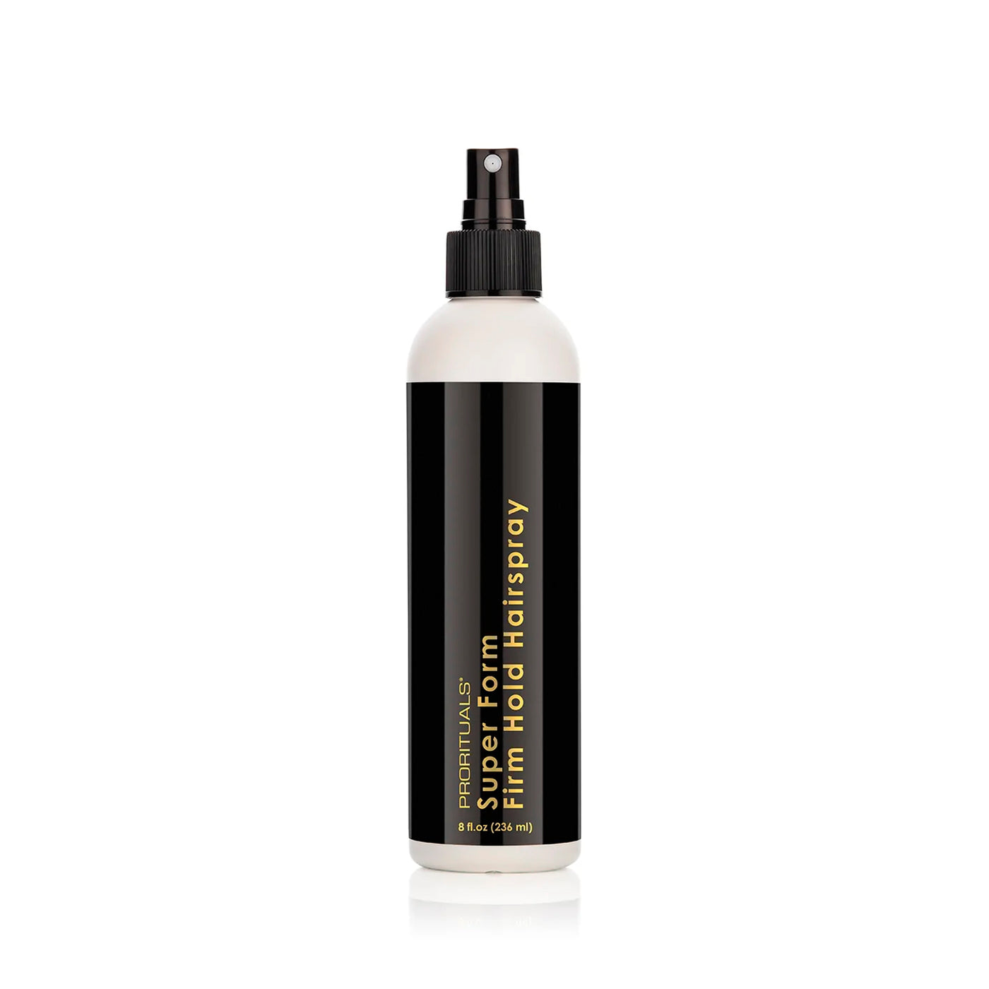 Prorituals - Super Form Firm Hold Hairspray Non-Aerosol Finishing Spray