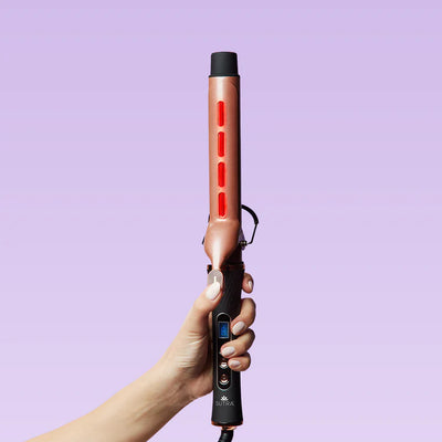 Sutra - Infrared Curling Iron 1 3/8" reliable salon resource group shop salon products online wisconsin near me