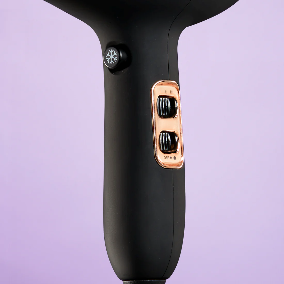 Sutra - Infrared Ac Blow Dryer close up