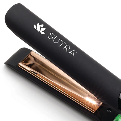 Sutra - Infrared Flat Iron 1 1/2" reliable