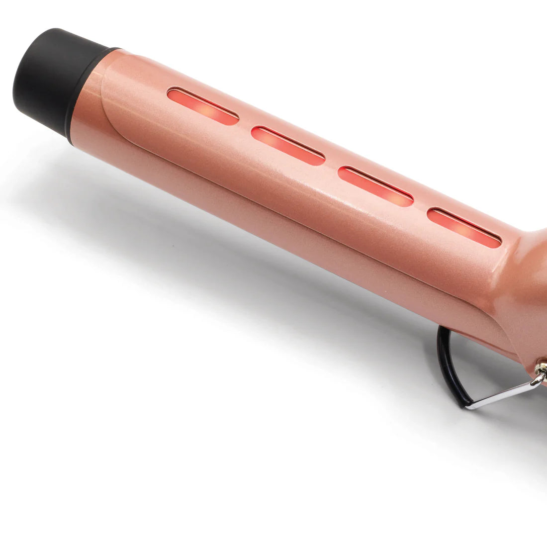 Sutra - Infrared Curling Iron 1 3/8" close up