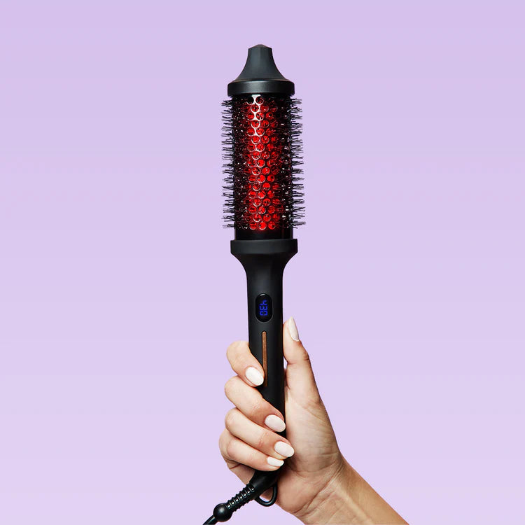 Ionic heat brush sutra best sale