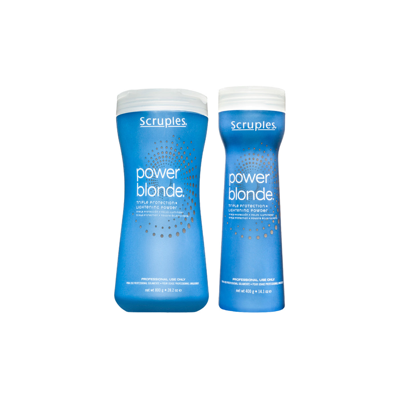 Scruples Blonde Boost Bogo | Buy 1 Get 1 Free