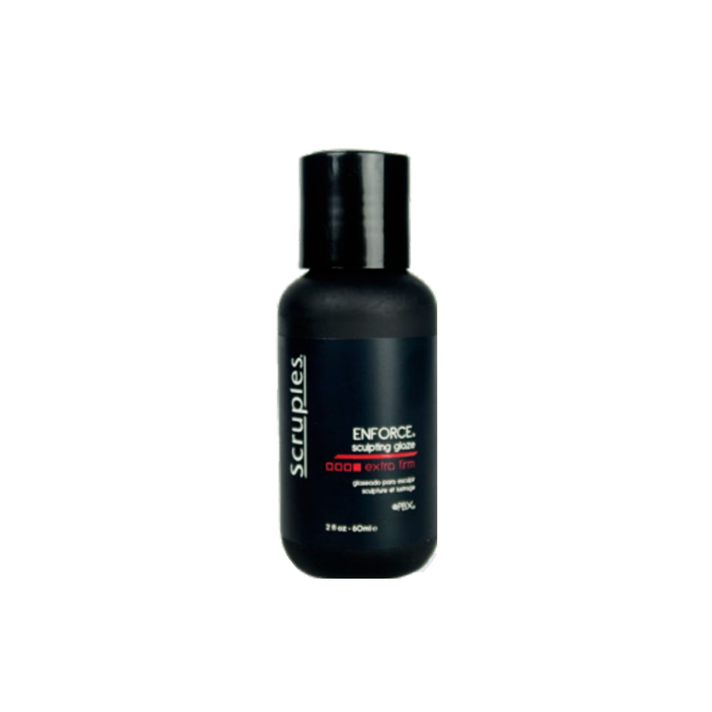 Scruples Enforce Sculpting Glaze