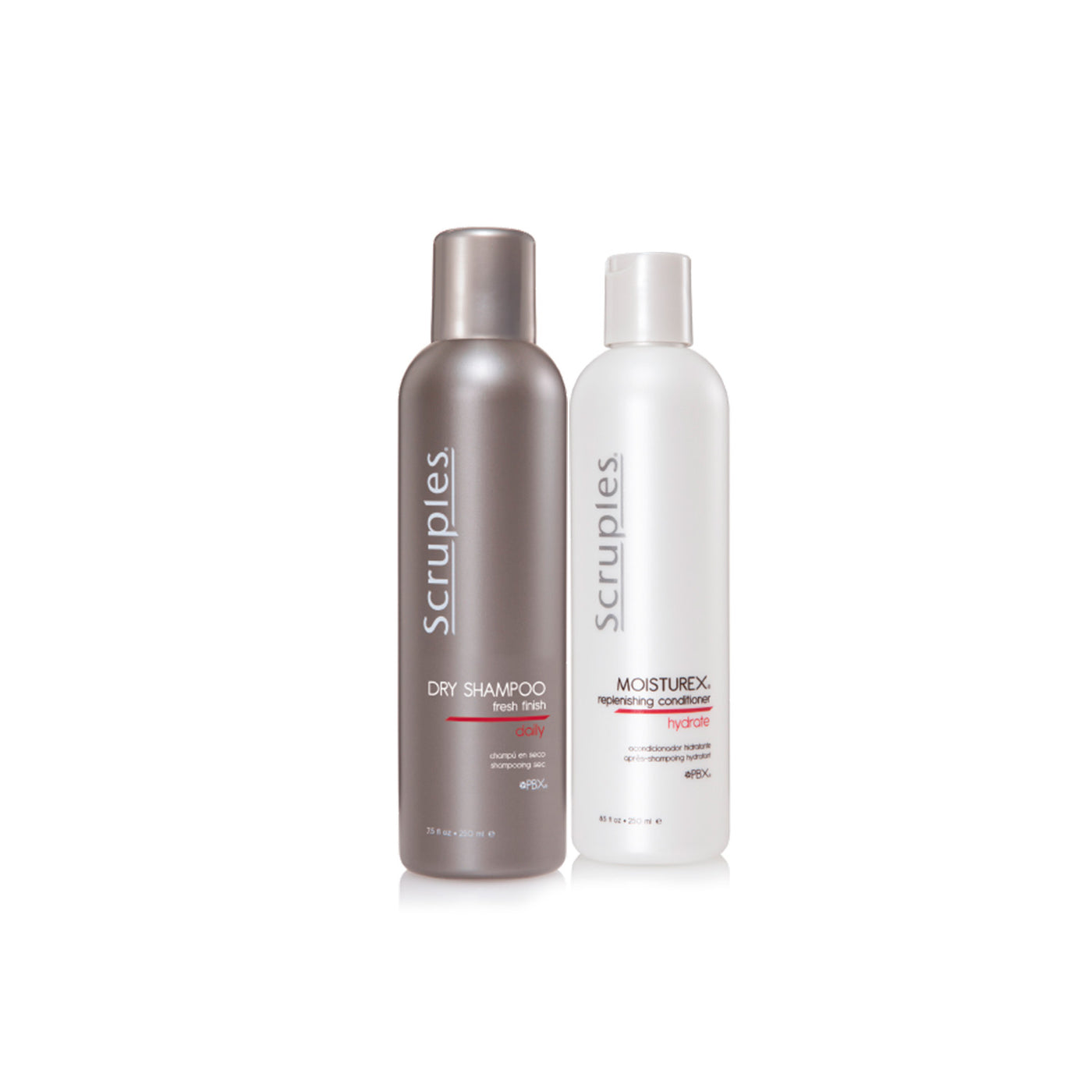 Scruples Mositure Duo