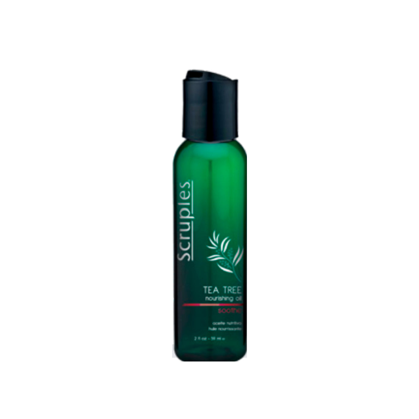 Scruples Tea Tree Oil