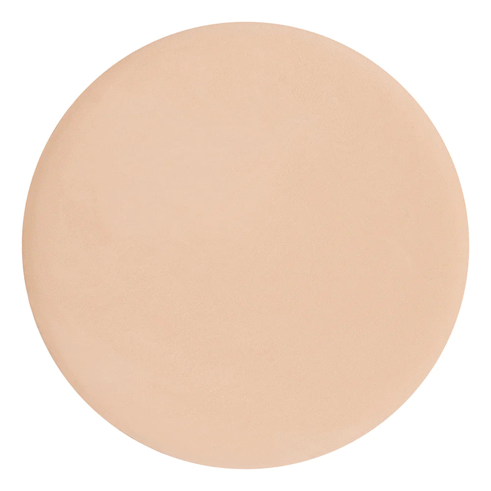 Silk Cream Compact Foundation Palette