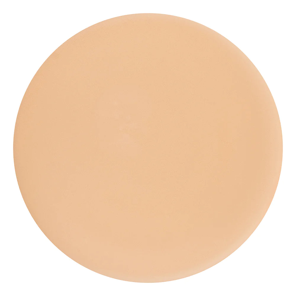 Silk Cream Compact Foundation Palette