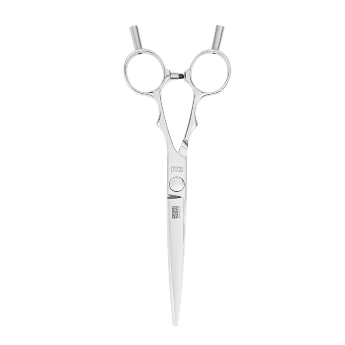 Kasho - Silver Series 6.0" Straight Shear