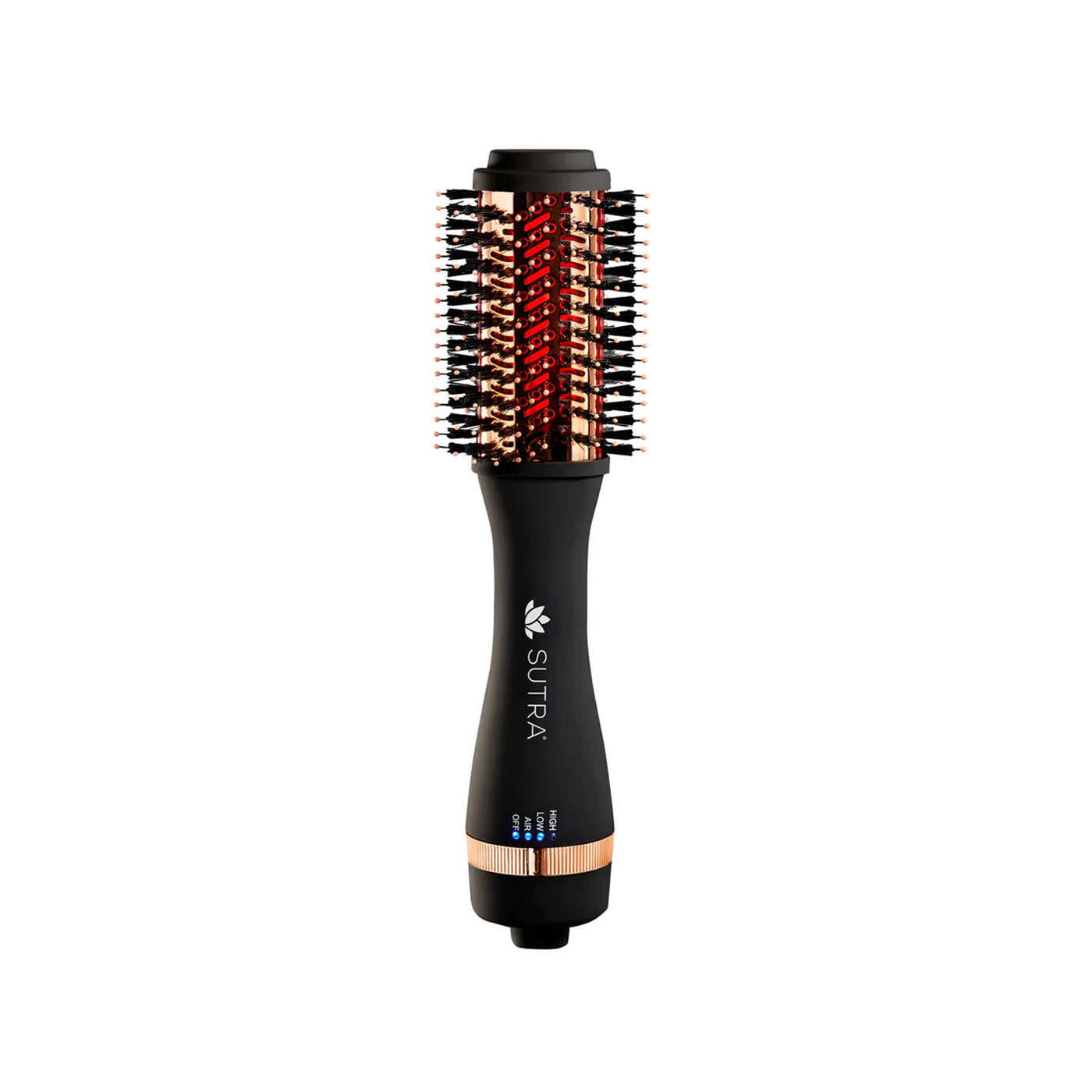 Sutra - Infrared Ionic Blow Brush 2"