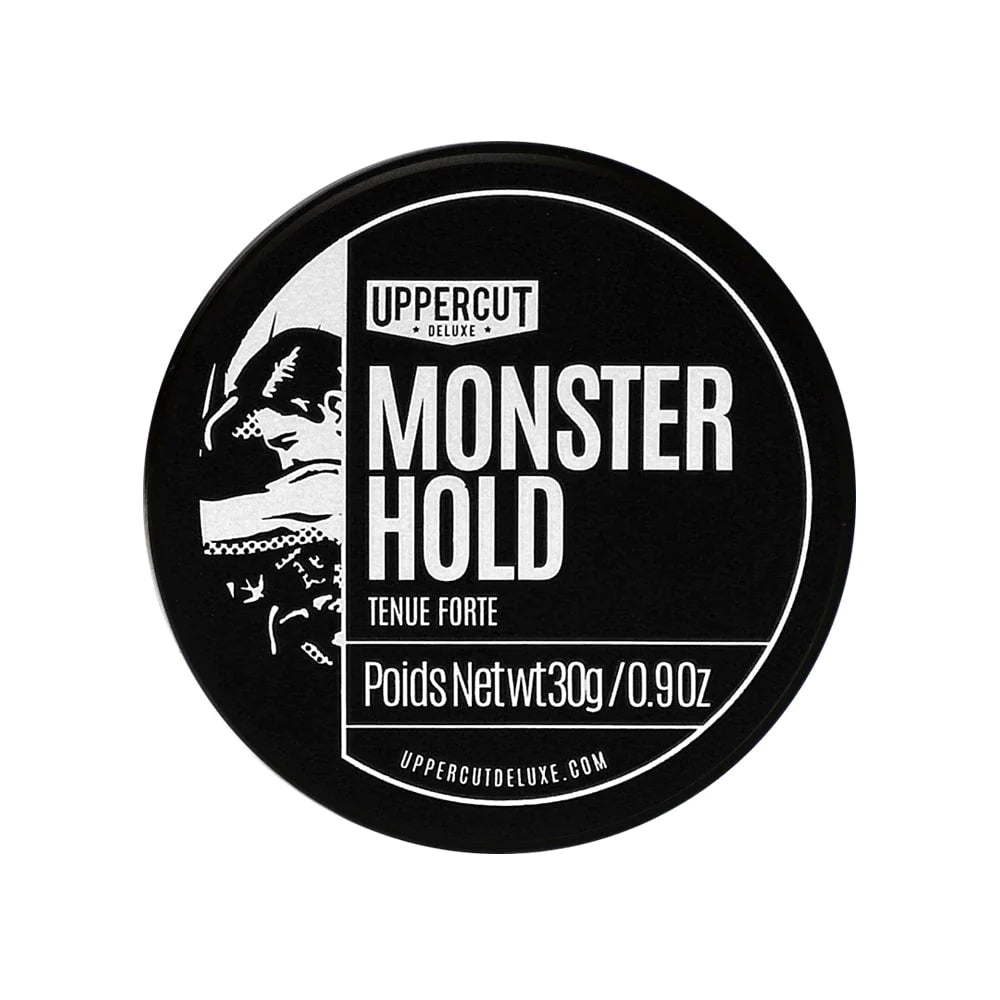 UPPERCUT - MONSTER HOLD - MIDI